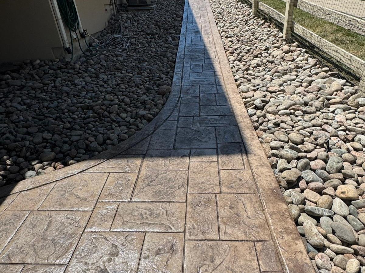 Hp concrete inc Denver